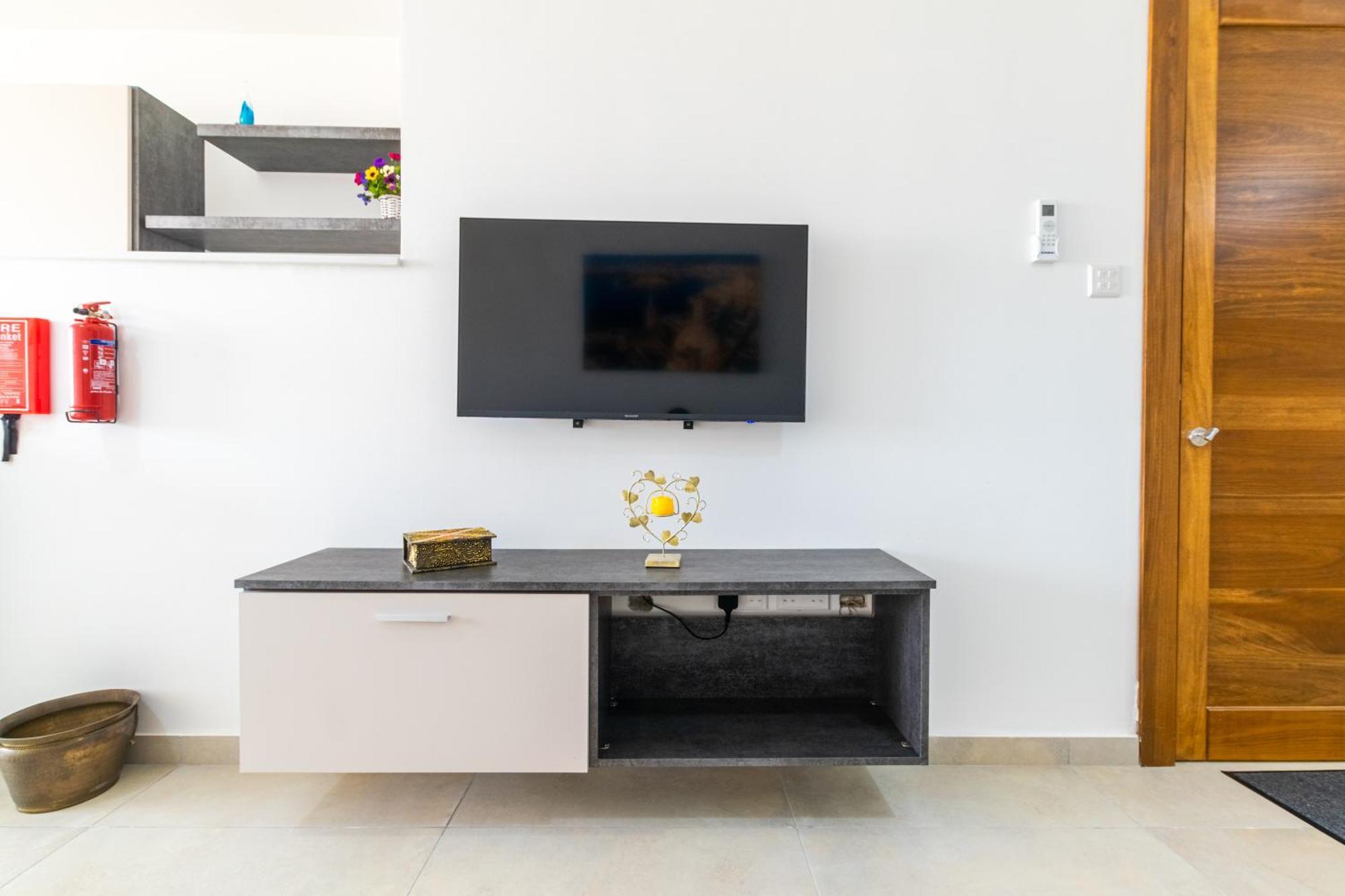 Spacious Brand New Apartment 3 Bdr 2Bth Bugibba San Pawl il-Baħar Zewnętrze zdjęcie