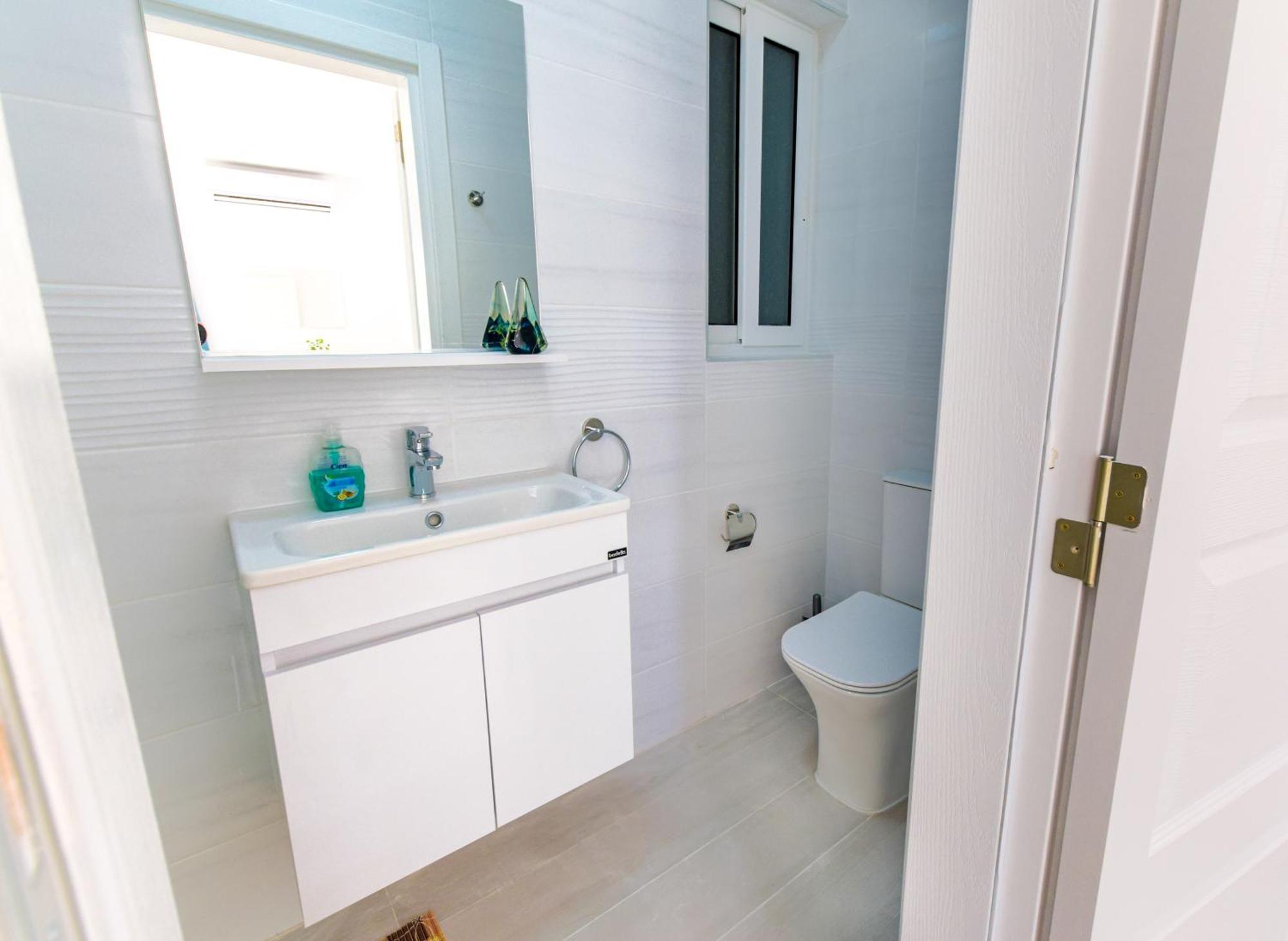 Spacious Brand New Apartment 3 Bdr 2Bth Bugibba San Pawl il-Baħar Zewnętrze zdjęcie